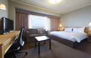 ห้องนอน 6 Hotel Agora Regency Osaka Sakai