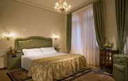 Bedroom 2 Bonvecchiati Hotel