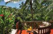 Bedroom 5 Four Seasons Resort Bali at Sayan - CHSE Certified