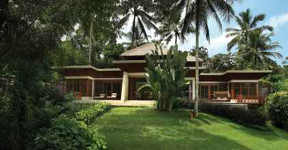 Exterior 4 Four Seasons Resort Bali at Sayan - CHSE Certified