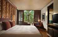Bedroom 6 Four Seasons Resort Bali at Sayan