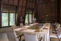 ห้องประชุม Four Seasons Resort Bali at Sayan - CHSE Certified