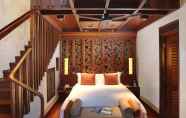 Bedroom 5 Four Seasons Resort Bali at Sayan