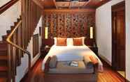 Bedroom 5 Four Seasons Resort Bali at Sayan