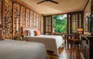 Bedroom 7 Four Seasons Resort Bali at Sayan