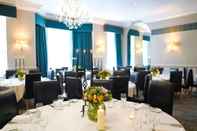 Functional Hall Avon Gorge by Hotel du Vin