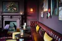 Bar, Cafe and Lounge Avon Gorge by Hotel du Vin