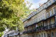 Exterior Avon Gorge by Hotel du Vin