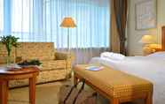 Kamar Tidur 7 Hotel Domicil Berlin By Golden Tulip