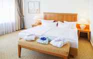 Kamar Tidur 3 Hotel Domicil Berlin By Golden Tulip