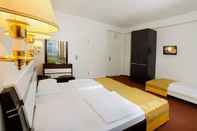 Bilik Tidur Centro Hotel City Gate