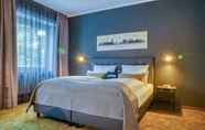 Kamar Tidur 5 Centro Hotel City Gate