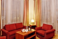 Ruang Umum Grandhotel Brno