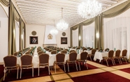 Functional Hall 4 Grandhotel Brno