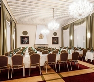 Dewan Majlis 4 Grandhotel Brno