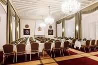 Functional Hall Grandhotel Brno