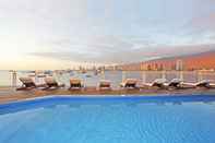 Swimming Pool Terrado Suites Iquique