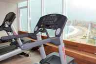 Fitness Center Terrado Suites Iquique