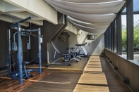 Fitness Center Raices Aconcagua Mendoza