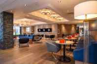 Bar, Kafe, dan Lounge Sandman Signature Mississauga Hotel