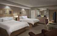 Kamar Tidur 7 White Oaks Resort & Spa