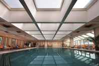 Swimming Pool Sunworld Dynasty Hotel Beijing Wangfujing