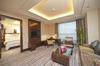 Common Space Grand Soluxe Zhongyou Hotel Shanghai