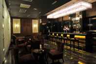 Bar, Cafe and Lounge Grand Soluxe Zhongyou Hotel Shanghai