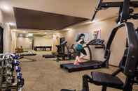 Fitness Center Kunming Jin Jiang Hotel