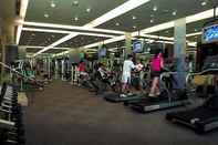 Fitness Center Gloria Plaza Hotel Shenyang