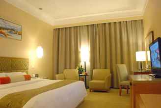 Kamar Tidur 4 Gloria Grand Nanchang