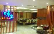 Ruangan Fungsional 5 Gloria Grand Nanchang