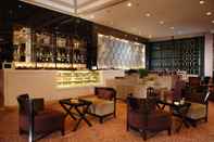 Bar, Kafe, dan Lounge Gloria Grand Nanchang