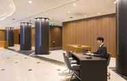 Ruangan Fungsional 2 Hakata Excel Hotel Tokyu