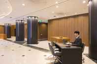 Ruangan Fungsional Hakata Excel Hotel Tokyu