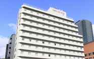 ภายนอกอาคาร 2 Kobe Sannomiya Tokyu REI Hotel