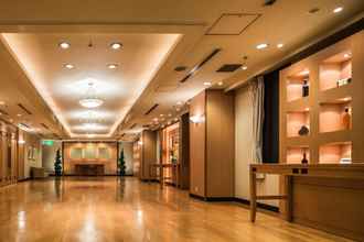 Sảnh chờ 4 Nagoya Sakae Tokyu REI Hotel