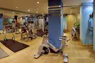 Fitness Center The Suryaa New Delhi