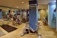 Fitness Center The Suryaa New Delhi
