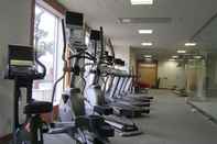 Fitness Center Hotel Granvia Kyoto