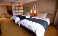 Bedroom 4 Hotel Granvia Kyoto