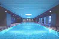 Swimming Pool Hotel Granvia Kyoto