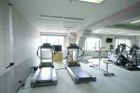 Fitness Center Nagoya Tokyu Hotel