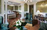 Bilik Tidur 2 Baglioni Hotel Luna - The Leading Hotels of the World