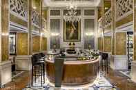 Bar, Cafe and Lounge Baglioni Hotel Luna - The Leading Hotels of the World