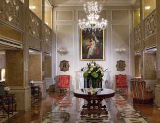 Lobby 2 Baglioni Hotel Luna - The Leading Hotels of the World