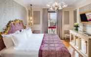 Bedroom 5 Baglioni Hotel Luna - The Leading Hotels of the World