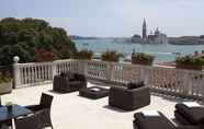 Common Space 7 Baglioni Hotel Luna - The Leading Hotels of the World