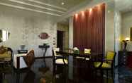 ห้องนอน 3 Baglioni Hotel Regina - The Leading Hotels of the World