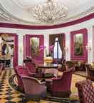 LOBBY Baglioni Hotel Regina - The Leading Hotels of the World
